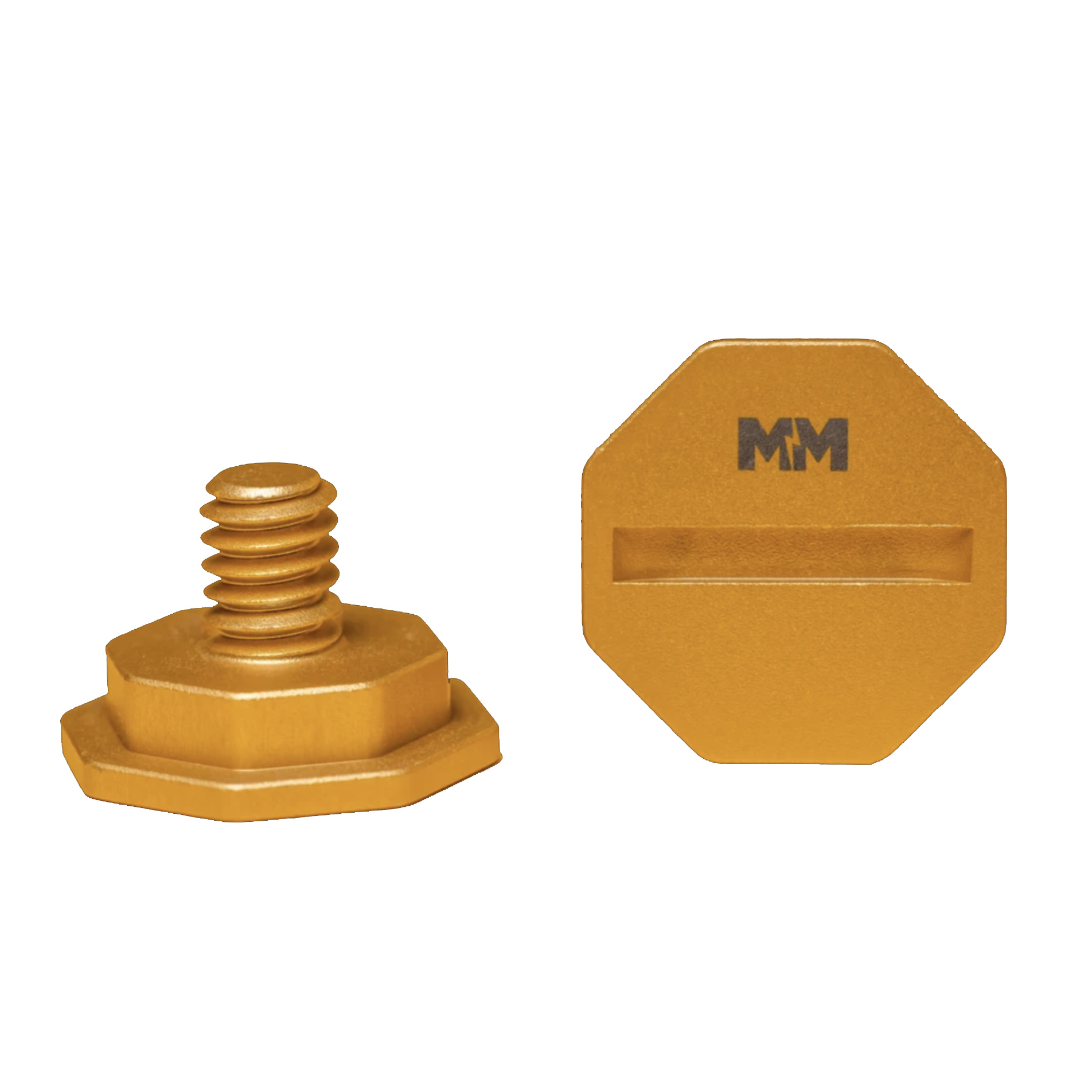 MagMod 1/4 Adapter for MagShoe