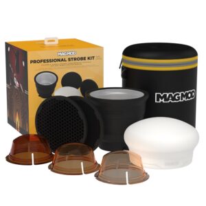 MMXPROKIT01-03 MagMod XL Professional Strobe Kit