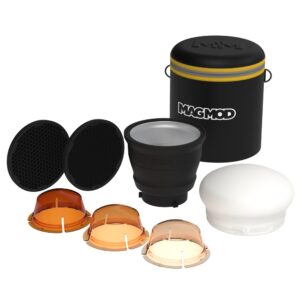 MMXPROKIT01-02 MagMod XL Professional Strobe Kit