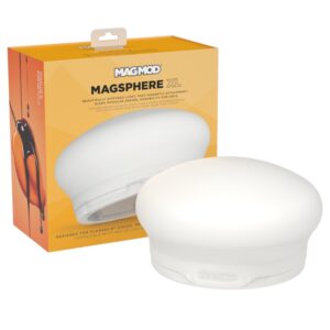 MMXSPHERE01-04 MagMod XL MagSphere