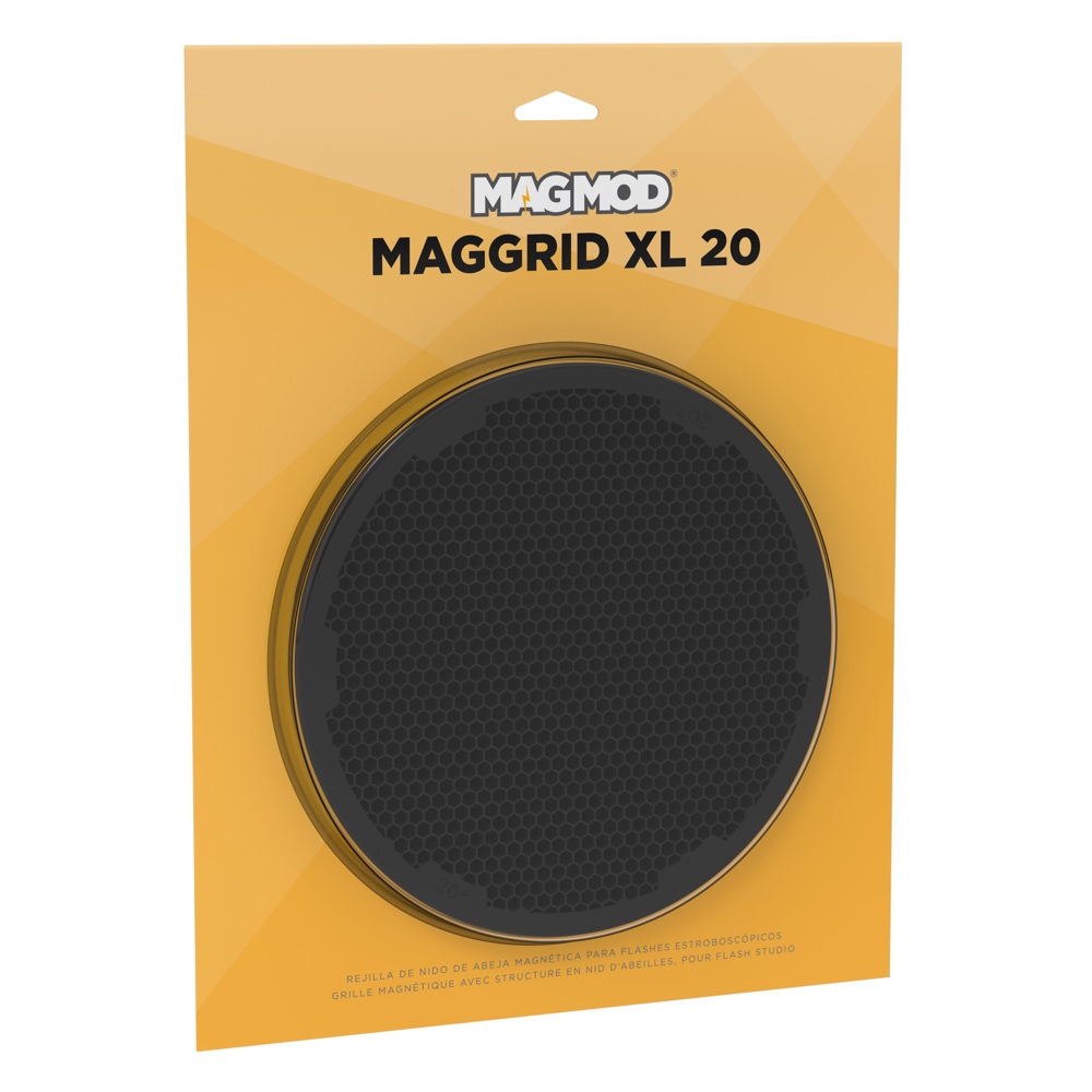 MMXGRID2001-05 MagMod XL MagGrid 20