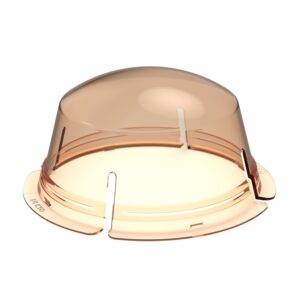 MMXD14CTOGEL01-02 MagMod XL Dome Gel 1/4 CTO