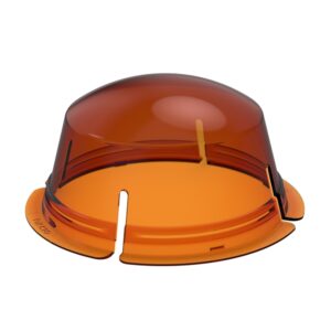 MMXDFULLCTOGEL01-02 MagMod XL Dome Gel Full CTO