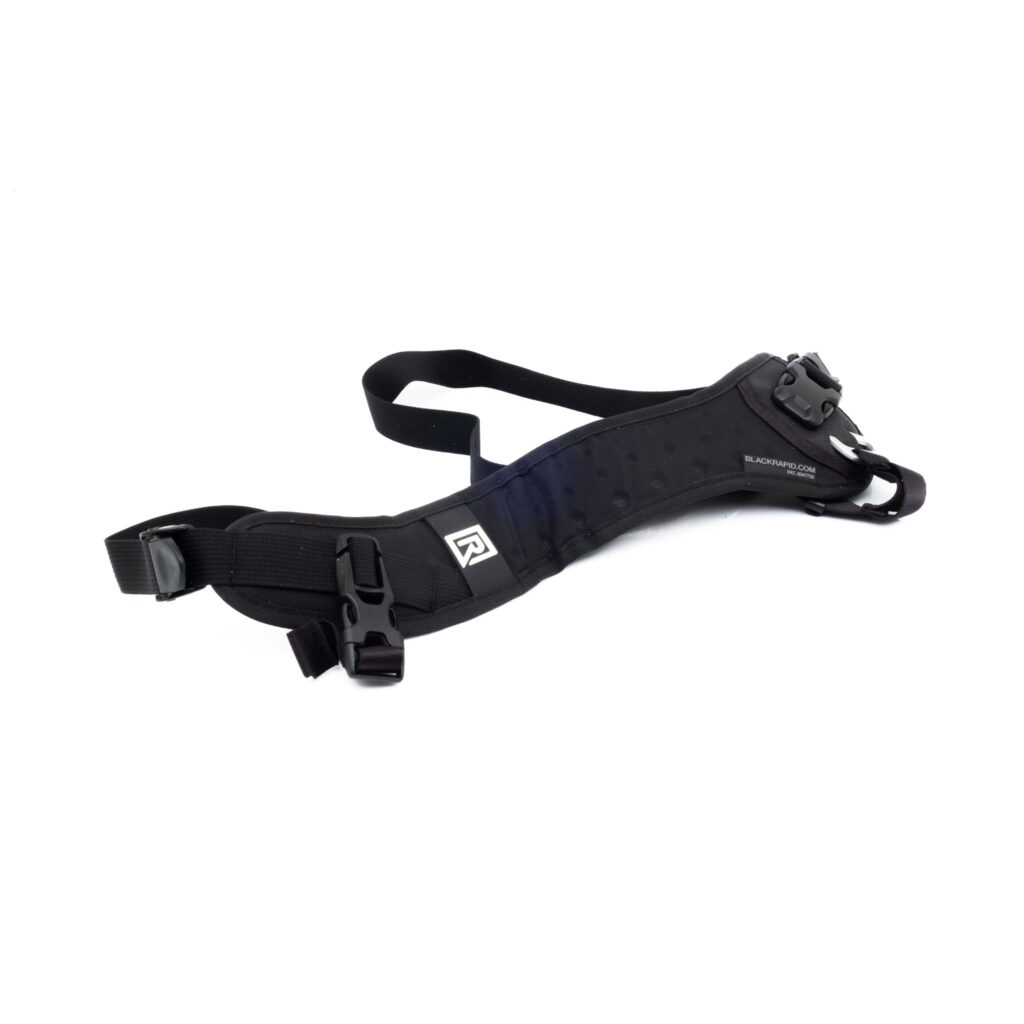 Blackrapid hihna Blackrapid Sport Breathe - Käytetty