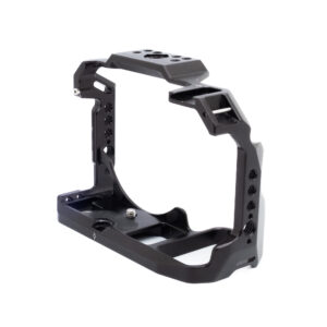 Cage-1 SmallRig 2926 Cage for Nikon Z5 / Z6 / Z7 / Z6II / Z7II - Käytetty