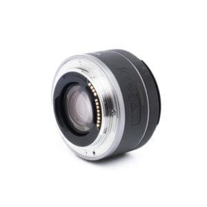 Canon 16mm f28 STM-1 Canon RF 16mm f/2.8 STM - Käytetty