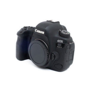 Canon 6D Mark II 0109-5 Canon EOS 6D Mark II (SC 44000) - Käytetty