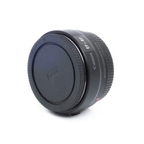 Canon EF Eos R Adapter-3-2 Canon EF - EOS R adapteri - Käytetty