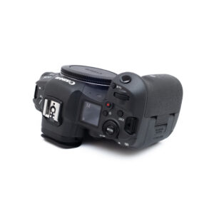 Canon R5-2 Canon EOS R5 (SC 300, Kunto K5, takuu 12kk) - Käytetty