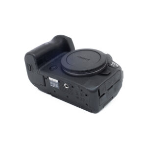 Canon R6-1 Canon EOS R6 (Shuttercount 12k, sis.ALV25,5%) - Käytetty