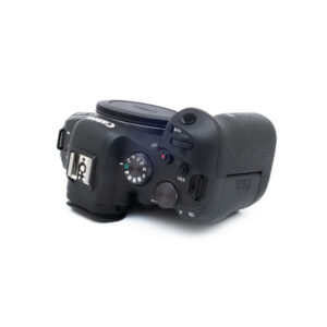 Canon R6-2 Canon EOS R6 (Shuttercount 12k, sis.ALV25,5%) - Käytetty