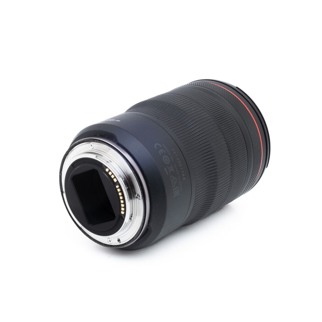 Canon RF 15-35mm f/2.8 L IS USM (sis.ALV25,5%) - Käytetty