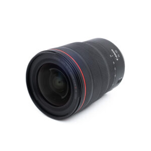 Canon RF 15-35mm f/2.8 L IS USM (sis.ALV25,5%) - Käytetty
