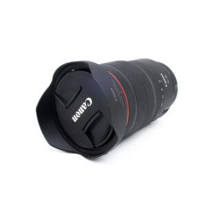Canon RF 15-35mm f/2.8 L IS USM (sis.ALV25,5%) - Käytetty