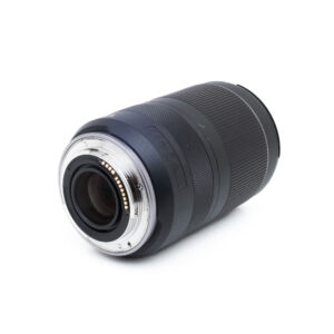 Canon RF 24-240mm f/4-6.3 IS USM - Käytetty