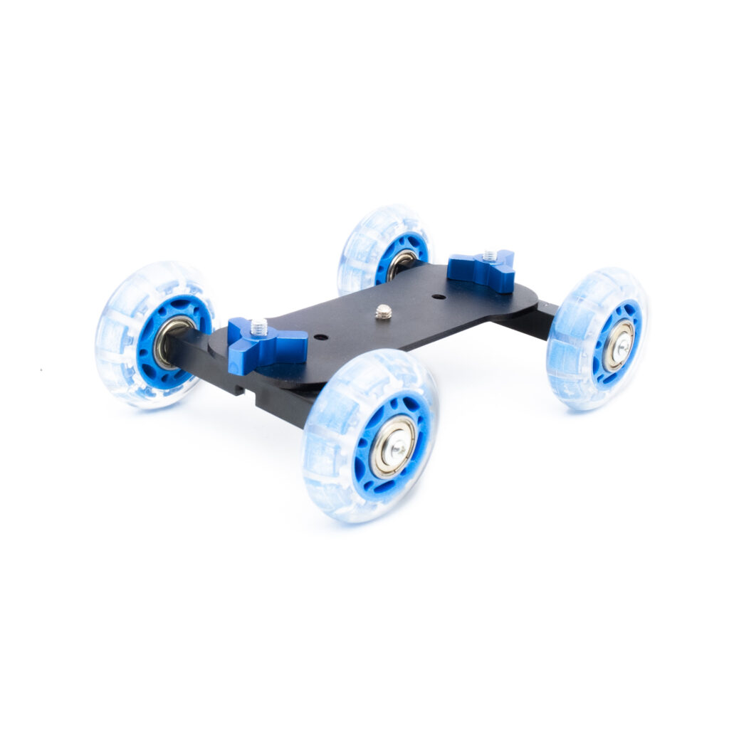 Dolly Walimex Pro Mini Dolly - Käytetty