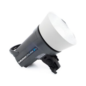 Elinchrom D-Lite 2-1 Elinchrom D-Lite 2 it - Käytetty