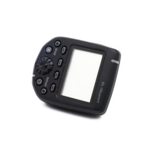 Elinchrom ELSP-HS EL-Skyport lähetin Sony - Käytetty