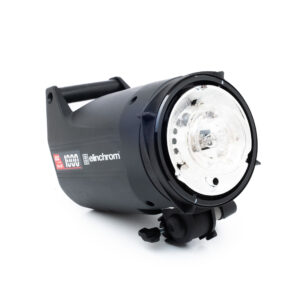 Elinchrom ELC 1000 Pro HD -1 Elinchrom ELC Pro HD 1000 (sis. ALV 25,5%) - Käytetty