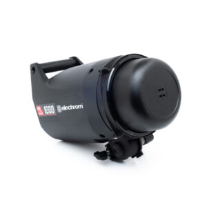 Elinchrom ELC 1000 Pro HD -2 Elinchrom ELC Pro HD 1000 (sis. ALV 25,5%) - Käytetty