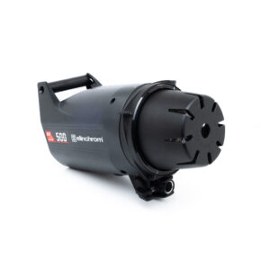 Elinchrom ELC 500 Pro HD 1-2 Elinchrom ELC Pro HD 500 (sis. ALV 25,5%) - Käytetty