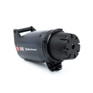 Elinchrom ELC 500 Pro HD 1-2 Elinchrom ELC Pro HD 500 (sis. ALV 25,5%) - Käytetty