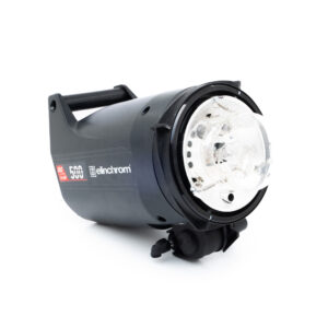 Elinchrom ELC 500 Pro HD 2-1 Elinchrom ELC Pro HD 500 (sis. ALV 25,5%) - Käytetty