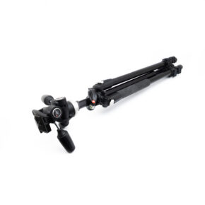 Frotto Manfrotto 055XPROB + 804RC2 - Käytetty