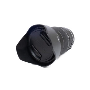Fuji 10-24mm f4 R OIS-3 Fujifilm Fujinon XF 10-24mm f/4 R OIS (sis. ALV 25,5%) - Käytetty