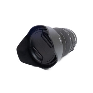 Fuji 10-24mm f4 R OIS-3 Fujifilm Fujinon XF 10-24mm f/4 R OIS (sis. ALV 25,5%) - Käytetty