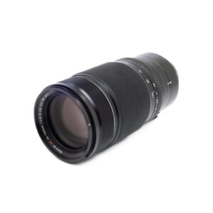 Fujifilm Fujinon XF 50-140mm f/2.8 R LM OIS WR (Kunto K5, sis. ALV 25,5%) - Käytetty