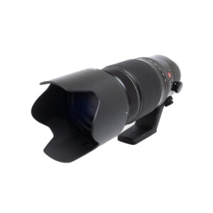 Fujifilm Fujinon XF 50-140mm f/2.8 R LM OIS WR (Kunto K5, sis. ALV 25,5%) - Käytetty