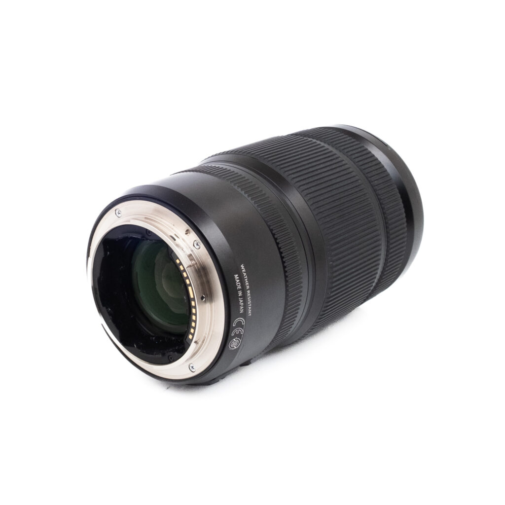 Fujifilm Fujinon GF 45-100mm f/4 R LM OIS WR (sis. ALV 25.5%) - Käytetty