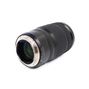 Fujifilm Fujinon GF 45-100mm f/4 R LM OIS WR (sis. ALV 25.5%) - Käytetty