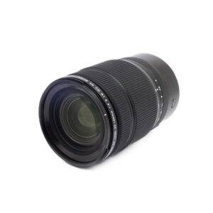 Fujifilm Fujinon GF 45-100mm f/4 R LM OIS WR (sis. ALV 25.5%) - Käytetty