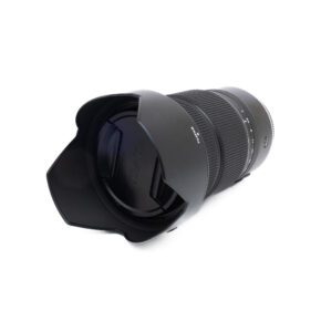 Fuji GF 45-100mm f4 R LM OIS WR-3 Fujifilm Fujinon GF 45-100mm f/4 R LM OIS WR (sis. ALV 25.5%) - Käytetty