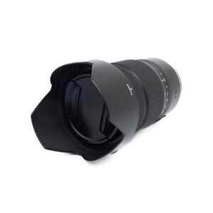 Fujifilm Fujinon GF 45-100mm f/4 R LM OIS WR (sis. ALV 25.5%) - Käytetty