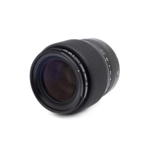 Fuji GF 80mm f17 R WR-2 Fujifilm Fujinon GF 80mm f/1.7 R WR (Kunto K5, sis. ALV 25,5%) - Käytetty