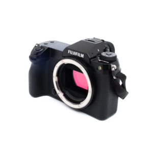 Fuji GFX 100S-4 Fujifilm GFX 100S (takuu 12kk, sis. ALV 25,5%) - Käytetty