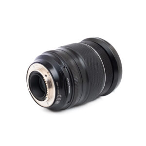 Fuji XF 16-55mm f28 R LM WR-1 Fujifilm Fujinon XF 16-55mm f/2.8 R LM WR (sis. ALV 25,5%) - Käytetty