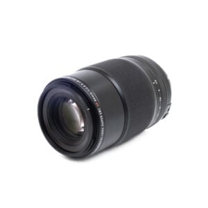 Fuji XF 80mm f28 R LM OIS WR-2 Fujifilm Fujinon XF 80mm f/2.8 R LM OIS WR Macro (Kunto K5, sis. ALV 25.5%) - Käytetty