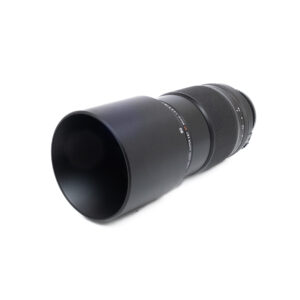 Fuji XF 80mm f28 R LM OIS WR-3 Fujifilm Fujinon XF 80mm f/2.8 R LM OIS WR Macro (Kunto K5, sis. ALV 25.5%) - Käytetty