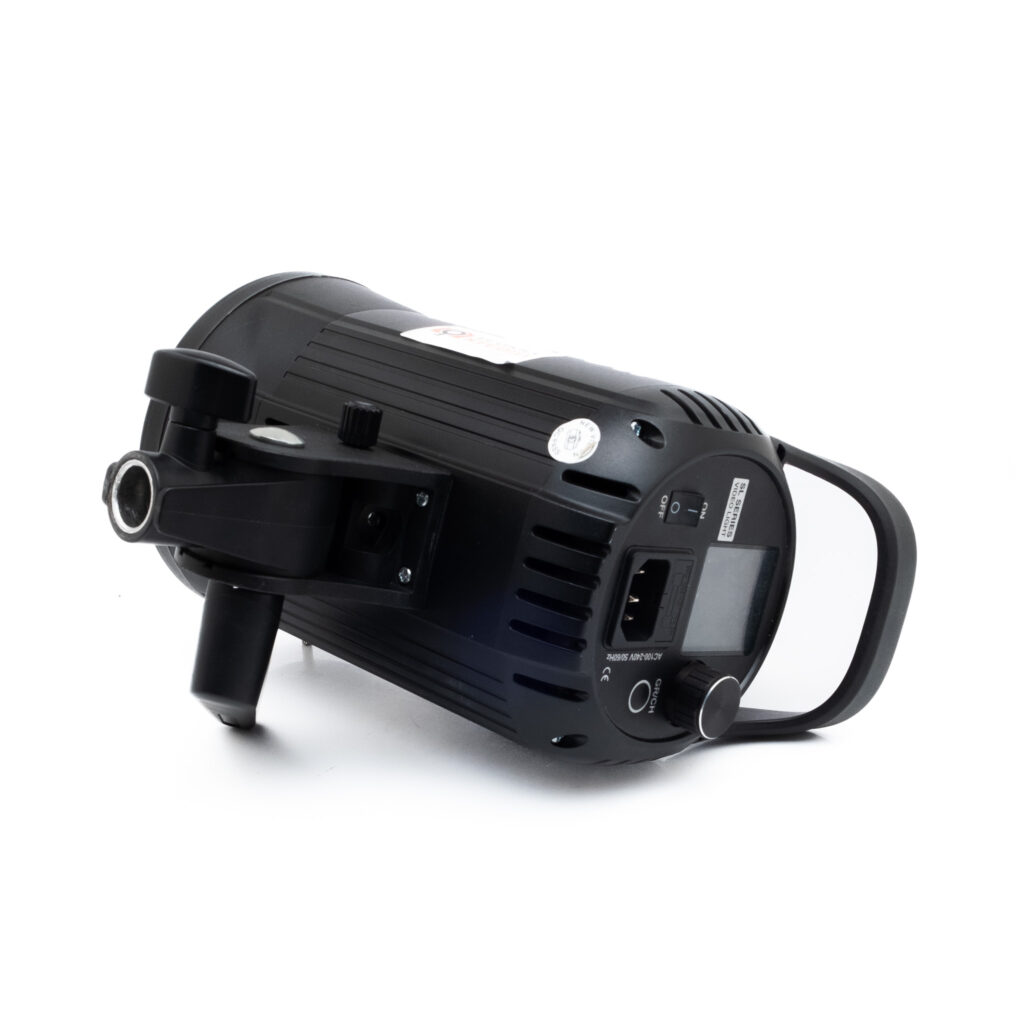Godox SL60W-1 Godox SL60W (sis. ALV 25,5%) - Käytetty