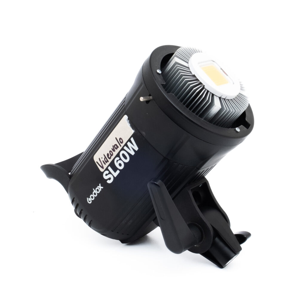 Godox SL60W-2 Godox SL60W (sis. ALV 25,5%) - Käytetty