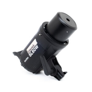 Godox SL60W-3 Godox SL60W (sis. ALV 25,5%) - Käytetty