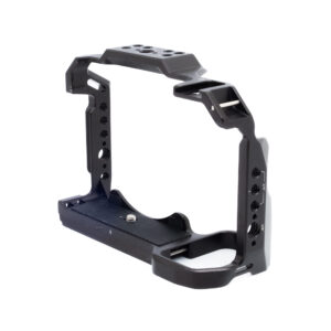 Häkki-1 SmallRig 2926 Cage for Nikon Z5 / Z6 / Z7 / Z6II / Z7II - Käytetty