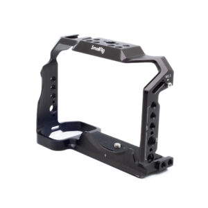 Häkki-2 SmallRig 2926 Cage for Nikon Z5 / Z6 / Z7 / Z6II / Z7II - Käytetty