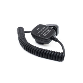 JJC Hot Shoe Cable Oly JJC Flash TTL Cord - Käytetty