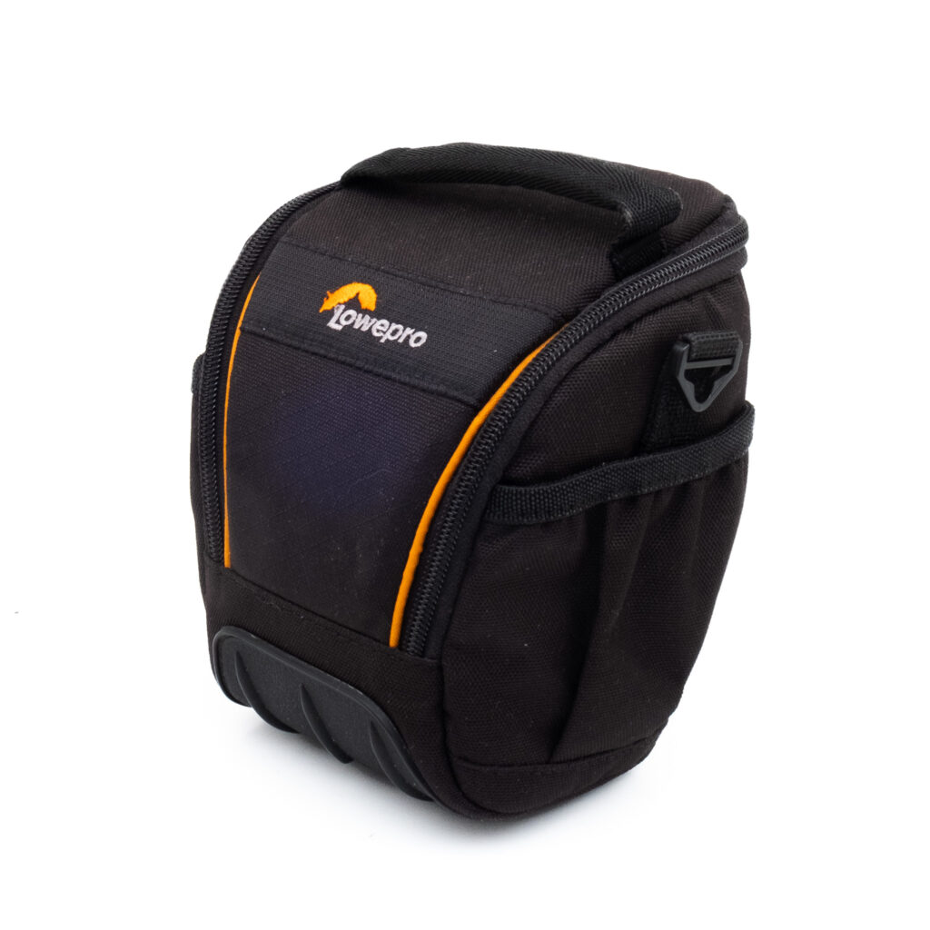 Lowepro laukku Lowepro Adventura SH 100 II - Käytetty