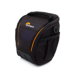 Lowepro laukku Lowepro Adventura SH 100 II - Käytetty